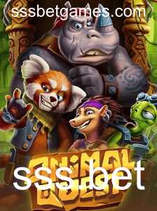Descubra a Aventura Incrível de AnimalQuest E Por Que Está Revolucionando o Mundo dos Games
