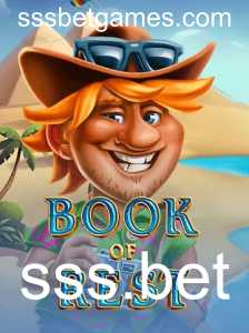 Descubra o Fascinante Mundo de BookofRest no sss.bet