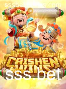 Descubra o Fascinante Mundo de Caishen Wins no sss.bet