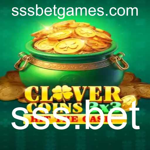 Conheça Clovercoin3x3: Um Novo Jogo Emozionante na Plataforma sss.bet
