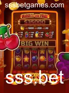 Descubra o Excitante Mundo de FruitNovaSuper no sss.bet
