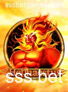 Descubra o Fascinante Mundo de Hephaestus: O Jogo que Conquista a Todos