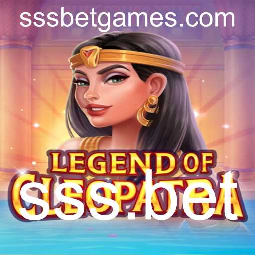 LegendOfCleopatra: Descubra os Segredos do Antigo Egito com sss.bet