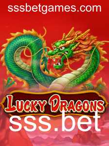 Explorando o Jogo LuckyDragons: Uma Experiência de Entretenimento Inigualável
