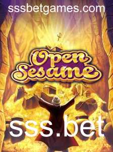 Explorando o Fascinante Jogo OpenSesame e a Plataforma sss.bet