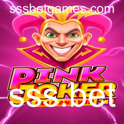 Descubra a Aventura Emocionante de PinkJoker no sss.bet