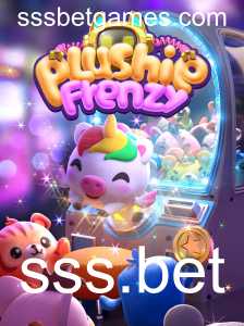Explorando o Mundo Encantado de PlushieFrenzy no sss.bet