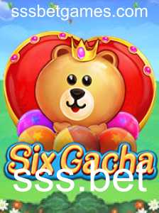Descubra o Fascinante Mundo de SixGacha