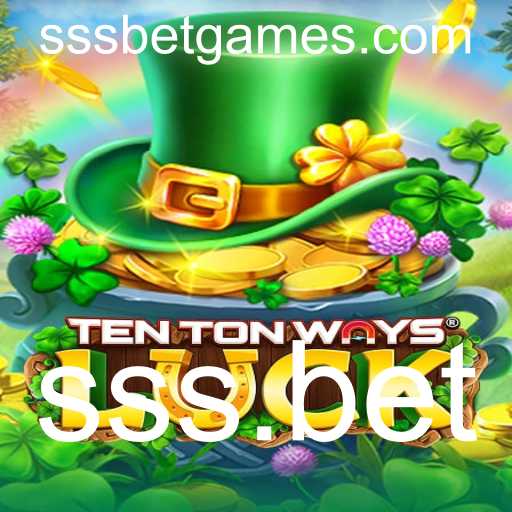 Explorando o TenTonWaysLuck: O Jogo de Sorte e Estratégia na Plataforma sss.bet