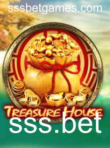 TreasureHouse: Um Novo Patamar em Jogos de Aventura e Apostas