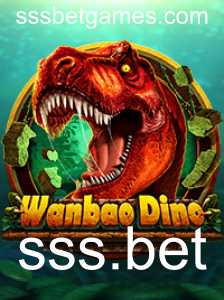Descubra o Fascinante Mundo de WanBaoDino e as Emoções do sss.bet