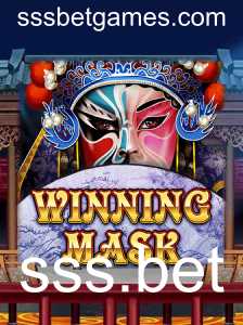 WinningMask: Descubra o Novo Sensação dos Jogos Online