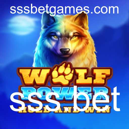 WolfPower: Descubra o Novo Fenômeno dos Cassinos Online na sss.bet